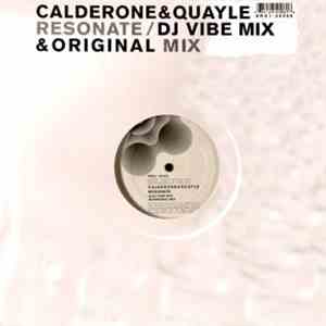 Calderone & Quayle - Resonate download free