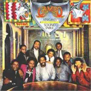 Cameo - Knights Of The Sound Table download free Cameo - Knights Of The Sound Table download mp3 flac