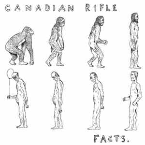 Canadian Rifle - Facts. download mp3 flac