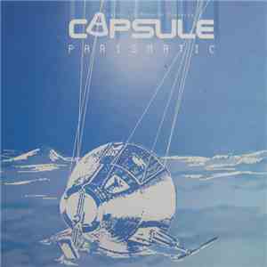 Capsule  - Parismatic download free
