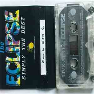 Carl Cox - Live At The Eclipse - Carl Cox 2 download mp3 flac