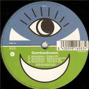 Carlinhos Brown & DJ Dero - Sambadream download mp3 flac