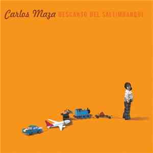 Carlos Maza - Descanso Del Saltimbanqui download mp3 flac