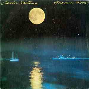 Carlos Santana - Havana Moon download mp3 flac