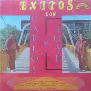 Carlos Y Jose - ¡Exitos Con Carlos Y Jose! download mp3 flac