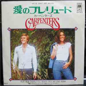 Carpenters - We've Only Just Begun download mp3 flac