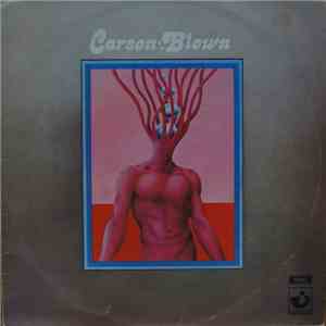 Carson  - Blown download free