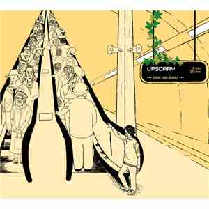 Case van Duzer - Upscary download mp3 flac