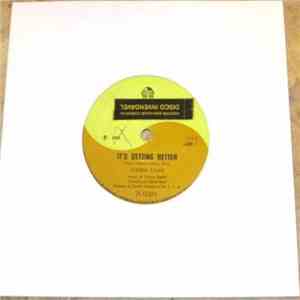 Cass Elliot - It's Getting Better / Who's To Blame download mp3 flac