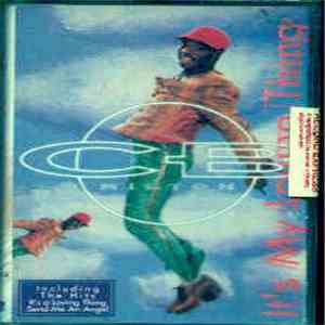 CB Milton - It's My Loving Thing download mp3 flac