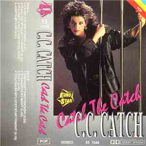 C.C. Catch - Catch The Catch download free C.C. Catch - Catch The Catch download mp3 flac