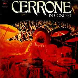 Cerrone - In Concert download free