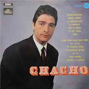 Chacho - Chacho download mp3 flac