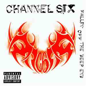Channel Six - Fallin' Off The Deep End download free