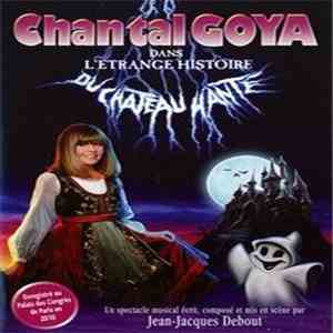 Chantal Goya - L'Etrange Histoire Du Château Hanté download free