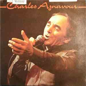Charles Aznavour - Charles Aznavour download mp3 flac