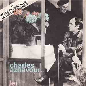 Charles Aznavour - Lei (She) download mp3 flac