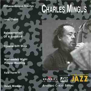 Charles Mingus - Charles Mingus download mp3 flac