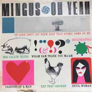 Charles Mingus - Oh Yeah download mp3 flac