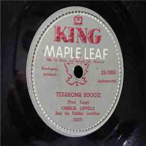 Charlie Linville And The Fiddlin' Linvilles - Texahoma Boogie / There's Something Wrong download mp3 flac