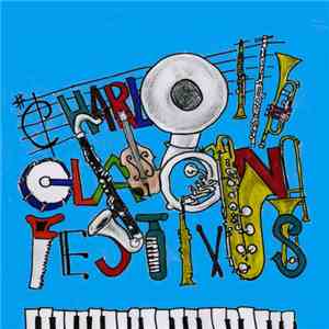Charlotte Glasson - Festivus download mp3 flac