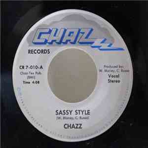 Chazz  - Sassy Style download free