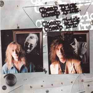 Cheap Trick - Busted download mp3 flac
