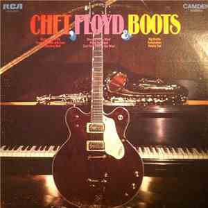Chet Atkins / Floyd Cramer / Boots Randolph - Chet, Floyd & Boots download mp3 flac