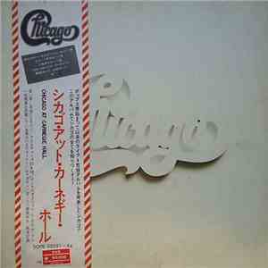 Chicago  - At Carnegie Hall download free
