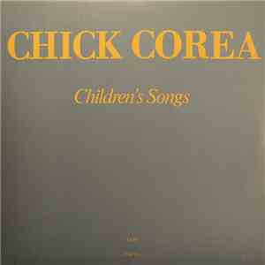Chick Corea - Children's Songs download mp3 flac