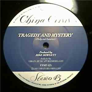 China Crisis - Tragedy And Mystery download mp3 flac