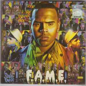 Chris Brown - F.A.M.E. download free Chris Brown - F.A.M.E. download mp3 flac