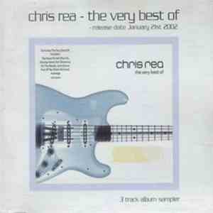 Chris Rea - The Very Best Of (3 Track Album Sampler) download mp3 flac