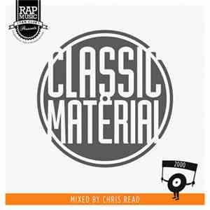 Chris Read - Classic Material Edition #14  download mp3 flac