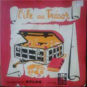Christian Fourcade, La Compagnie Claude Vernick - L'Ile Au Trésor download mp3 flac
