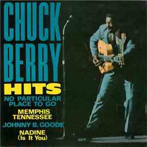 Chuck Berry - Chuck Berry Hits download mp3 flac