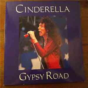 Cinderella  - Gypsy Road download mp3 flac