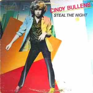 Cindy Bullens - Steal The Night download free