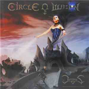 Circle Of Illusion - Jeremias - Foreshadow Of Forgotten Realms download mp3 flac