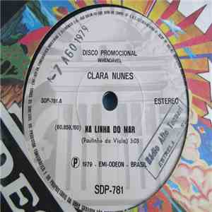 Clara Nunes - Na Linha Do Mar download mp3 flac