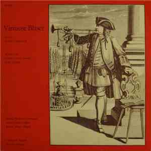 Clarke / Purcell / Stanley / Perti / Vivaldi - Helmut Wobisch, André Lardrot, Rudolf Klepac, I Solisti Di Zagreb, Antonio Janigro - Virtuose Bläser Spielen Barocke Bläsermusik download mp3 flac
