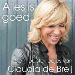 Claudia de Breij - Alles Is Goed download mp3 flac