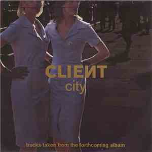 Client - City download mp3 flac