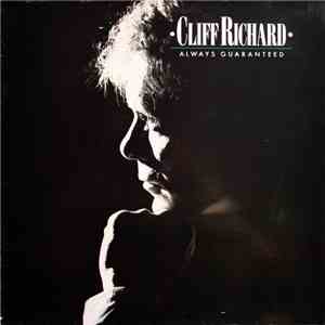 Cliff Richard - Always Guaranteed download mp3 flac