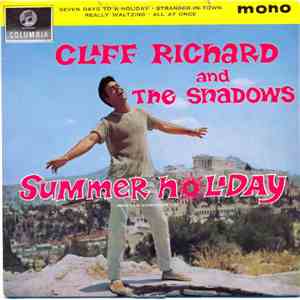 Cliff Richard And The Shadows - More Hits From "Summer Holiday" download mp3 flac