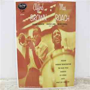 Clifford Brown and Max Roach - Clifford Brown and Max Roach download mp3 flac