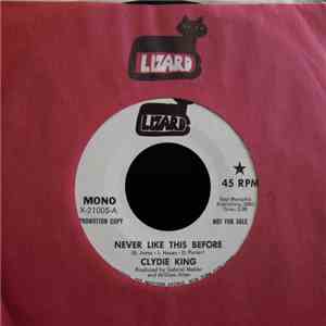 Clydie King - Never Like This Before / The Long And Winding Road download mp3 flac