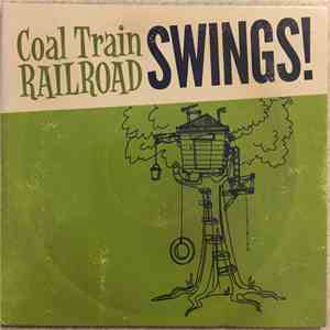 Coal Train Railroad - Swings! download free