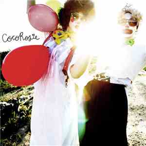 CocoRosie - Heartache City download mp3 flac
