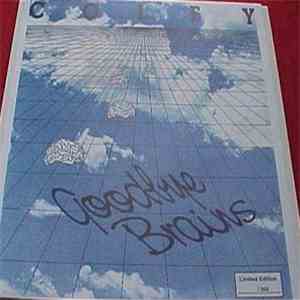 Coley  - Goodbye Brains download free